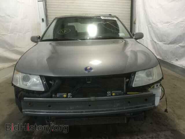 2003 SAAB 9 3 - VIN: YS3FF49Y731032332 - Photo 10
