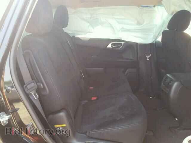 2015 NISSAN PATHFINDER - VIN: 5N1AR2MMXFC628802 - Photo 6
