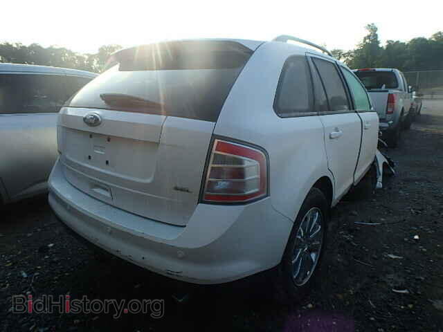 2010 FORD EDGE - VIN: 2FMDK3JC9ABB16976 - Фото 4