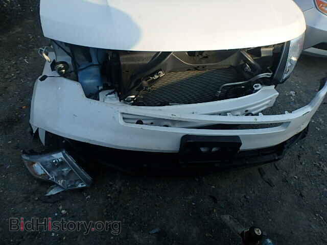 2010 FORD EDGE - VIN: 2FMDK3JC9ABB16976 - Фото 10