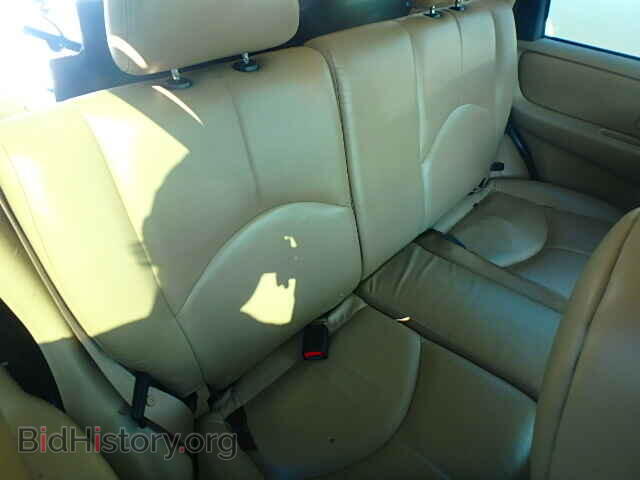 2003 MAZDA TRIBUTE - VIN: 4F2CZ96143KM35703 - Фото 6