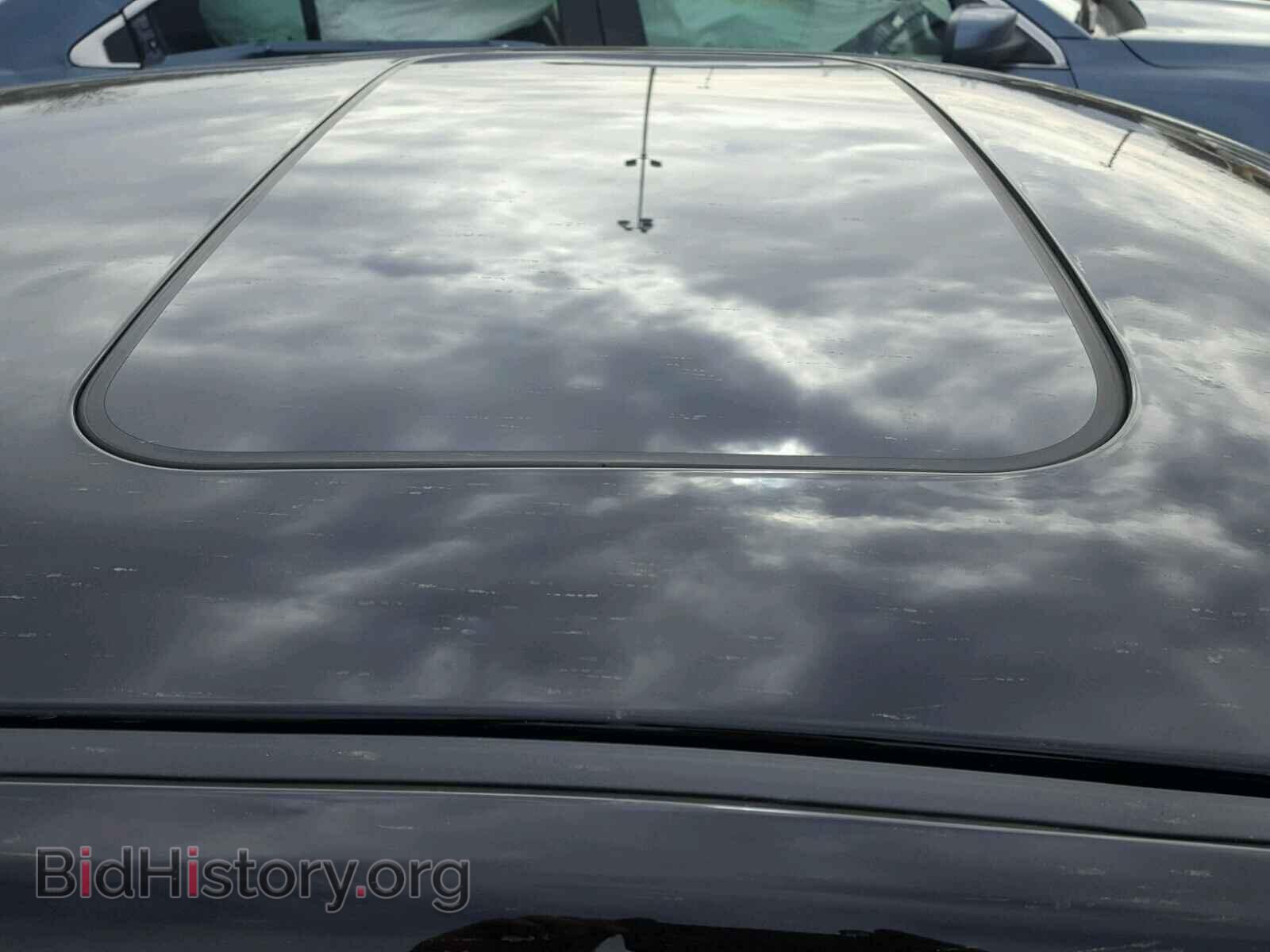 2012 CHRYSLER 200 - VIN: 1C3CCBCB7CN303592 - Фото 9