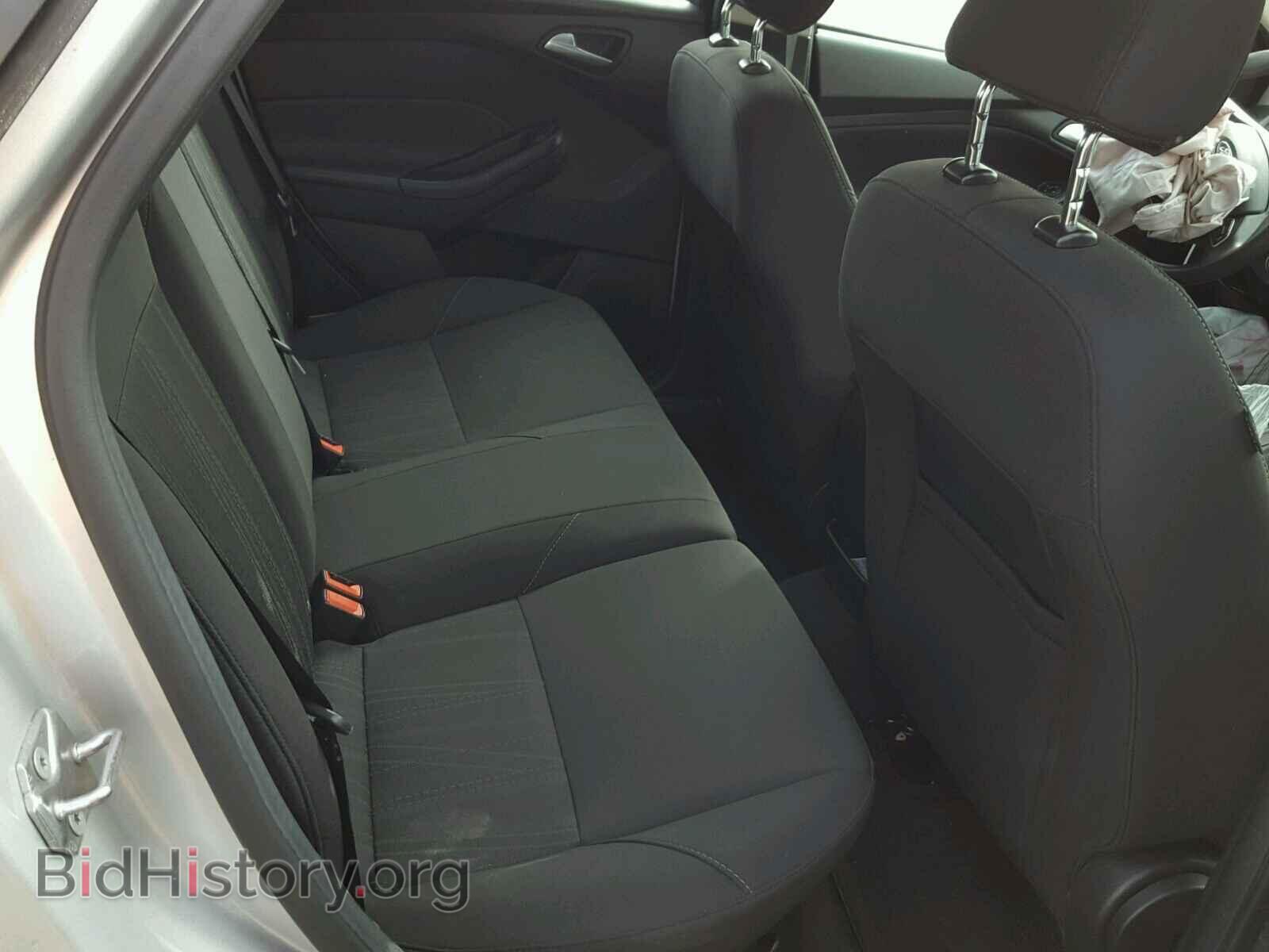 2016 FORD FOCUS - VIN: 1FADP3K22GL272285 - Фото 6