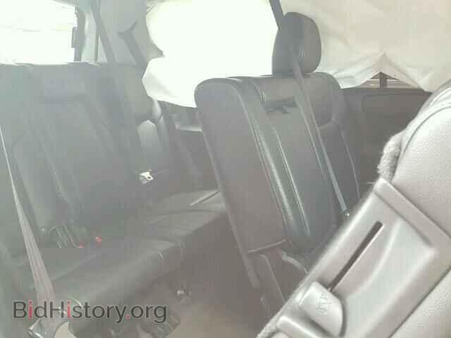 2012 HONDA PILOT - VIN: 5FNYF3H53CB033535 - Фото 6