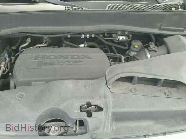 2012 HONDA PILOT - VIN: 5FNYF3H53CB033535 - Фото 7