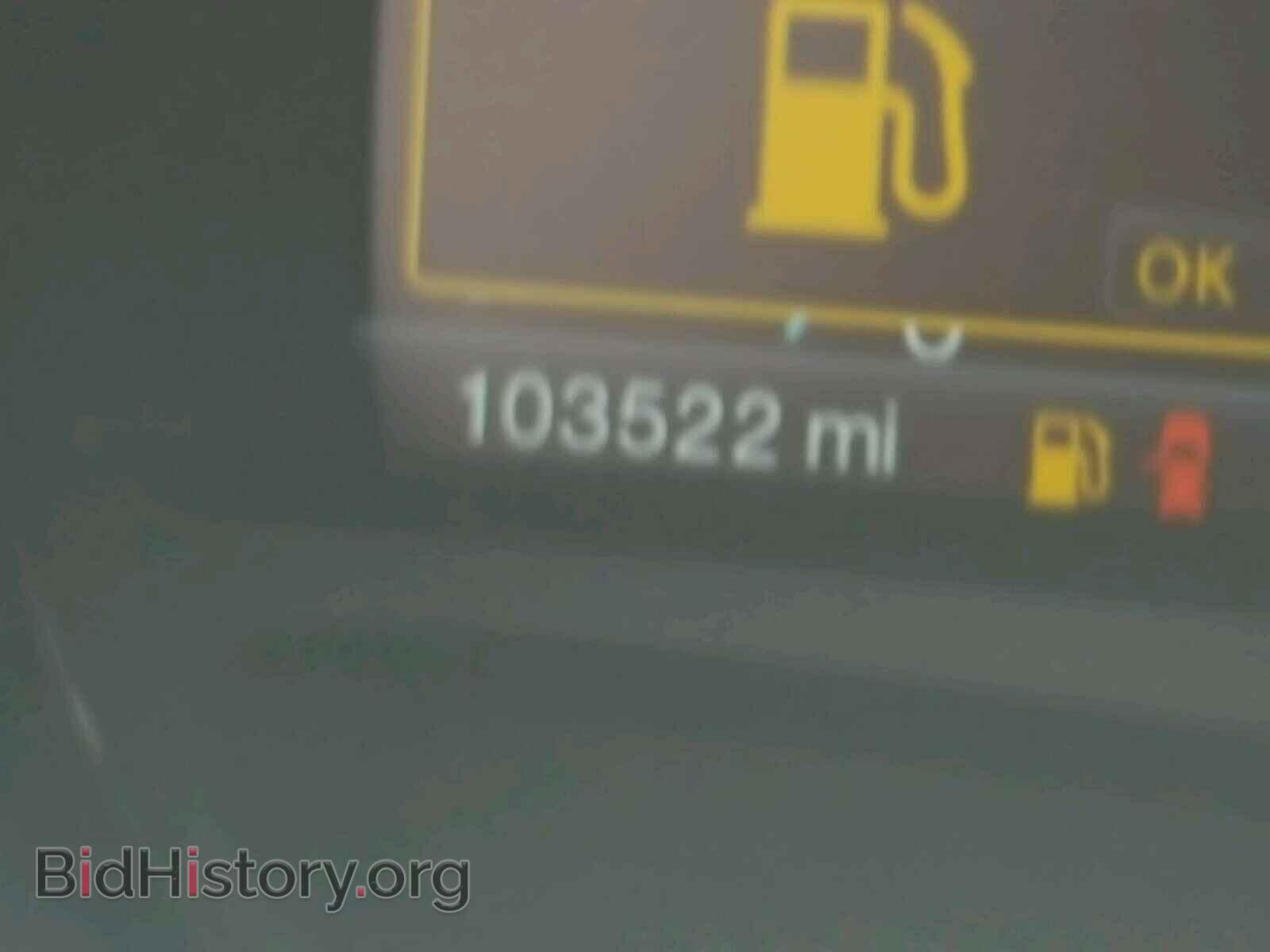 2011 FORD EDGE - VIN: 2FMDK3KC7BBA69091 - Photo 8