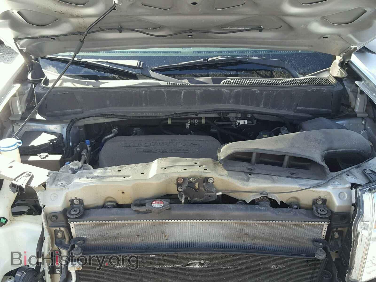 2013 HONDA PILOT - VIN: 5FNYF3H59DB024369 - Фото 7