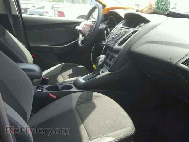 2014 FORD FOCUS - VIN: 1FADP3F25EL287757 - Фото 5