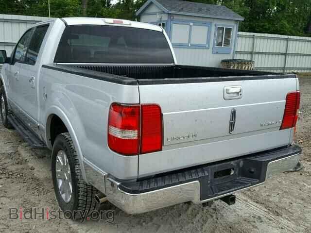2006 LINCOLN MARK LT - VIN: 5LTPW18596FJ12818 - Photo 3