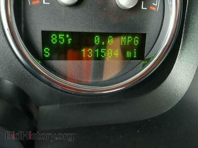 2006 LINCOLN MARK LT - VIN: 5LTPW18596FJ12818 - Photo 8
