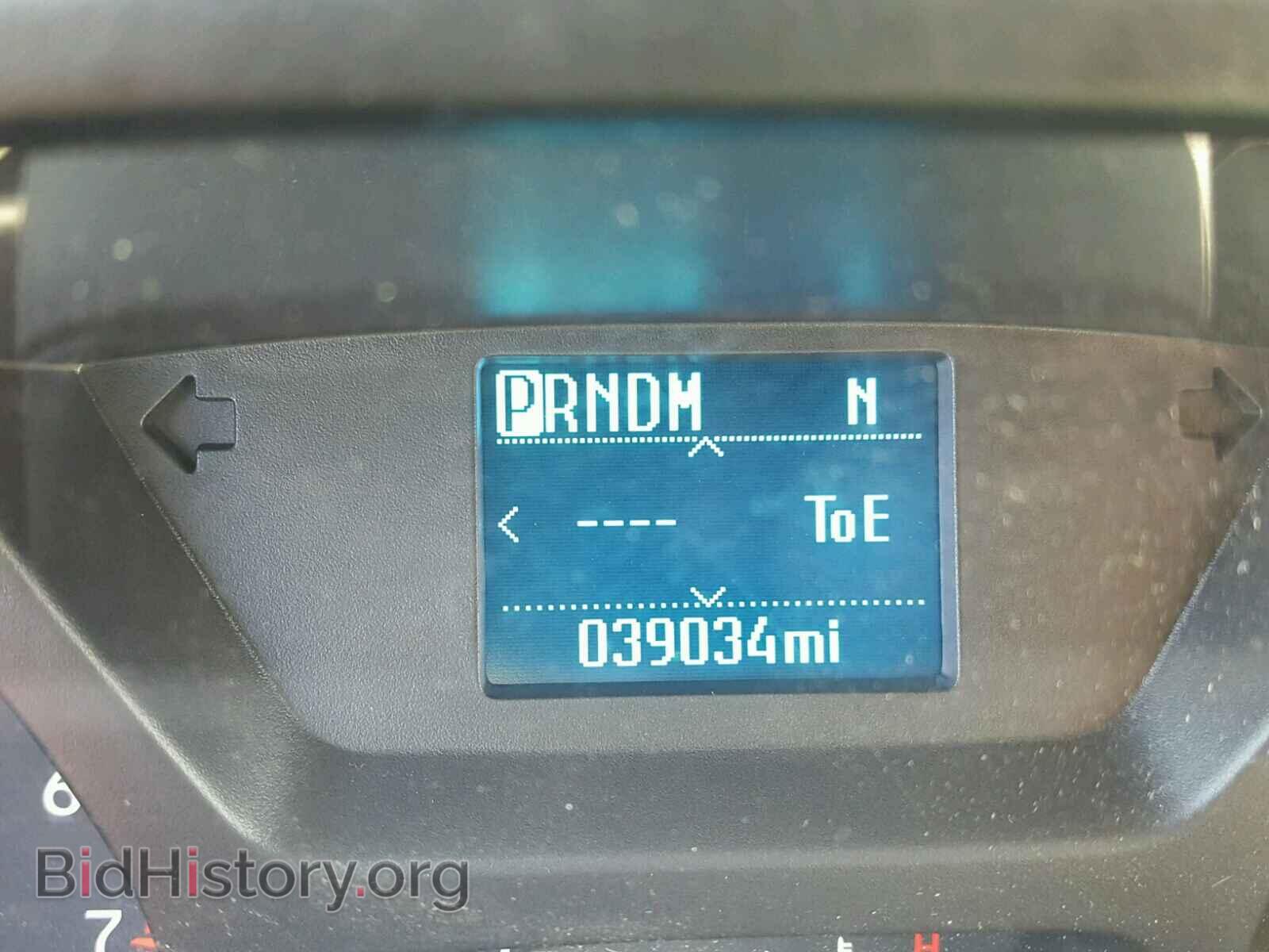 2015 FORD TRANSIT CO - VIN: 1FTNR2CM7FKA71862 - Фото 8
