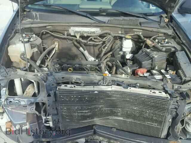 2011 FORD ESCAPE - VIN: 1FMCU0D70BKA32927 - Фото 7