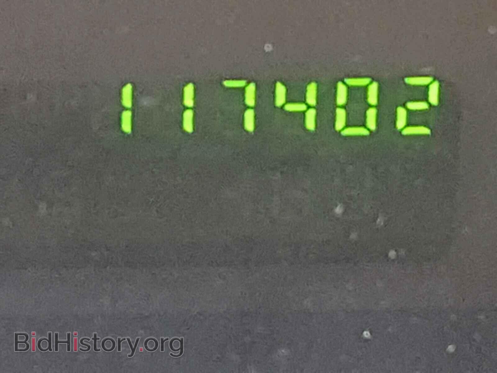2007 FORD EDGE - VIN: 2FMDK36C77BB53672 - Фото 8