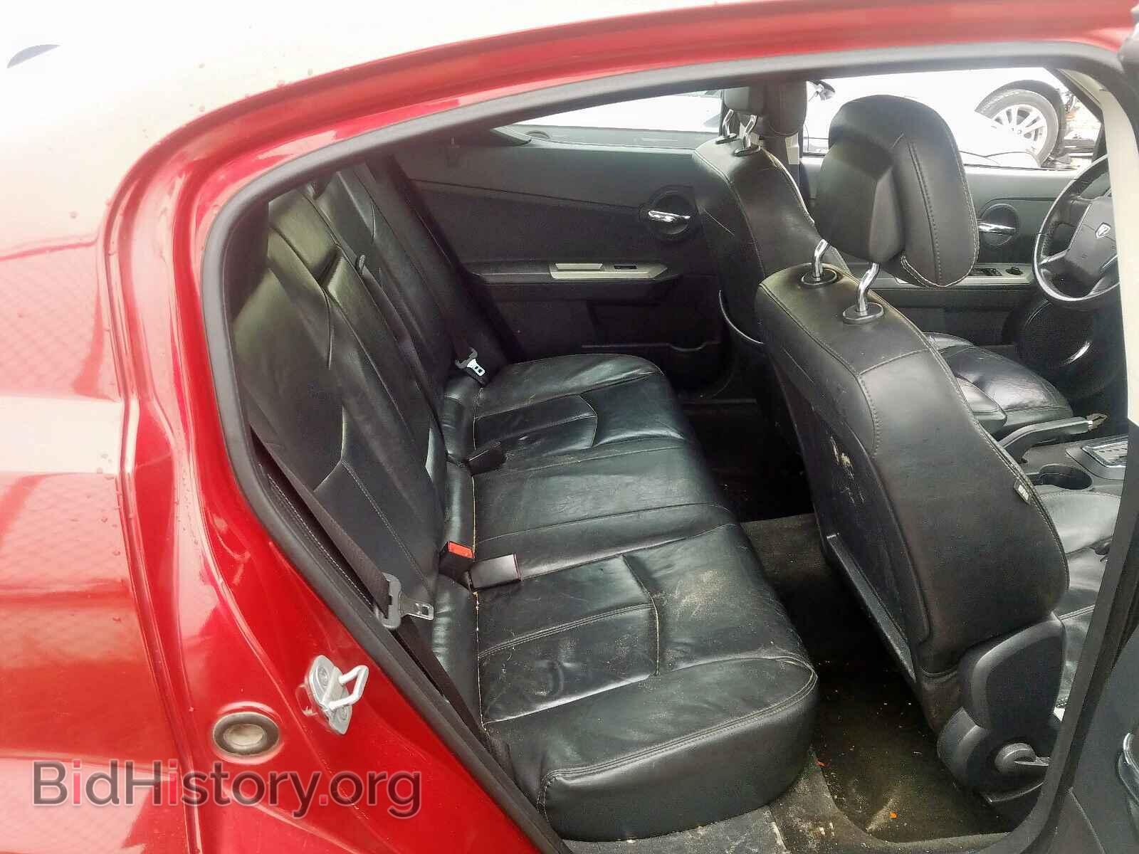 2010 DODGE AVENGER - VIN: 1B3CC5FB1AN225513 - Photo 6