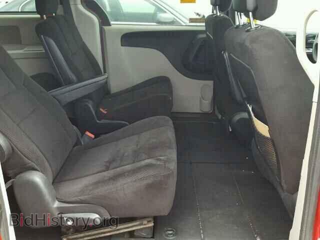 2012 DODGE CARAVAN - VIN: 2C4RDGCGXCR274121 - Фото 6