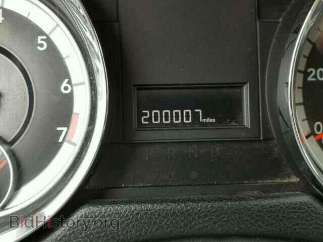 2012 DODGE CARAVAN - VIN: 2C4RDGCGXCR274121 - Фото 8