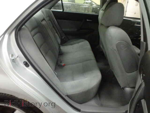 2008 MAZDA 6 - VIN: 1YVHP80C385M05219 - Фото 6