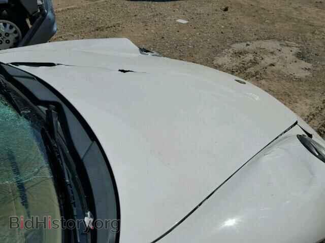 2010 PORSCHE 911 - VIN: WP0CA2A93AS740165 - Фото 9