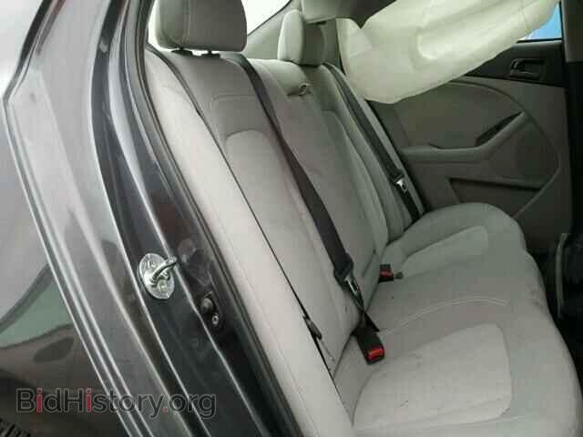2011 KIA OPTIMA - VIN: KNAGM4A77B5147750 - Фото 6