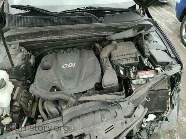 2011 KIA OPTIMA - VIN: KNAGM4A77B5147750 - Фото 7