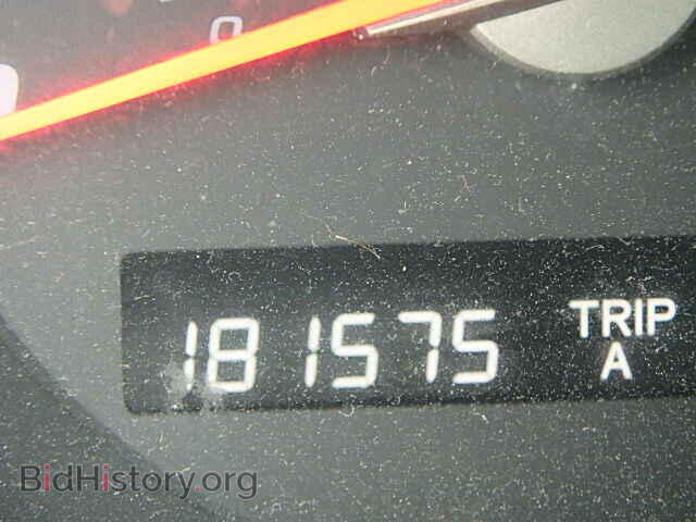 2006 HONDA PILOT - VIN: 5FNYF28686B037619 - Фото 8