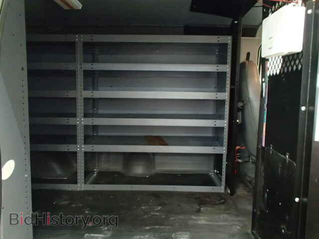 2011 FORD ECONOLINE - VIN: 1FTNS1EW4BDA18273 - Фото 6
