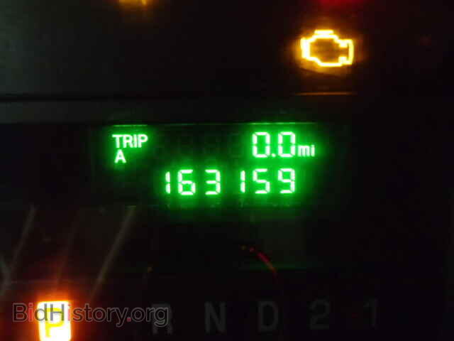 2011 FORD ECONOLINE - VIN: 1FTNS1EW4BDA18273 - Фото 8