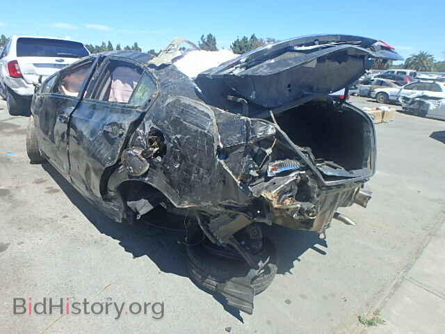 2014 HONDA CIVIC - VIN: 2HGFB2F58EH511690 - Фото 3