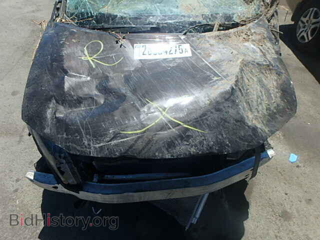 2014 HONDA CIVIC - VIN: 2HGFB2F58EH511690 - Фото 7