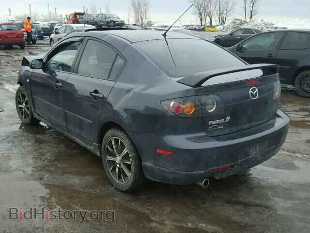 2006 MAZDA 3 S - VIN: JM1BK123661406478 - Фото 3