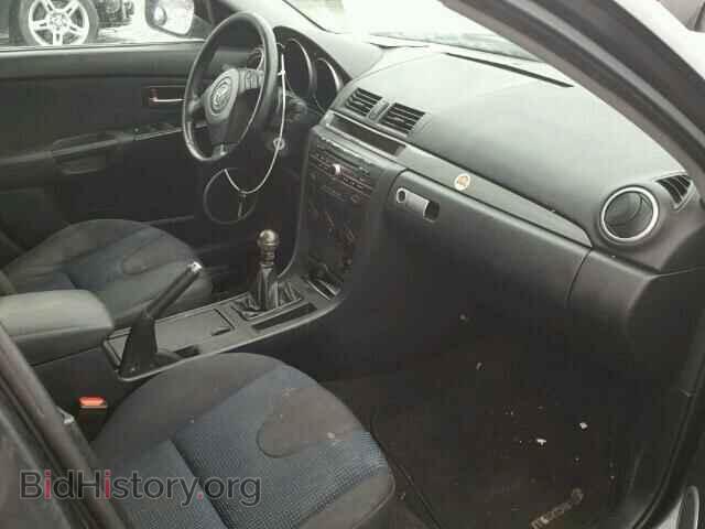 2006 MAZDA 3 S - VIN: JM1BK123661406478 - Фото 5