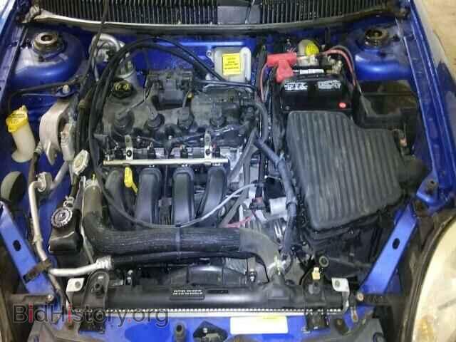 2005 DODGE NEON - VIN: 1B3ES56C25D195048 - Фото 7