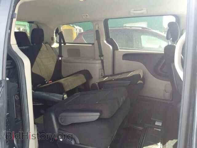 2012 DODGE CARAVAN - VIN: 2C4RDGBGXCR311458 - Фото 6