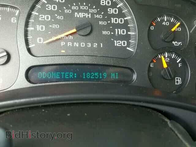 2007 CHEVROLET SILVERADO - VIN: 2GCEC13V271107480 - Фото 8