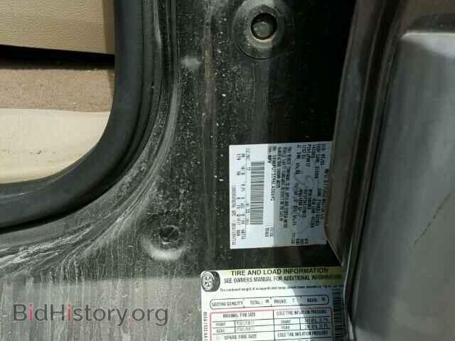 2006 FORD EXPEDITION - VIN: 1FMPU15596LA00692 - Фото 10
