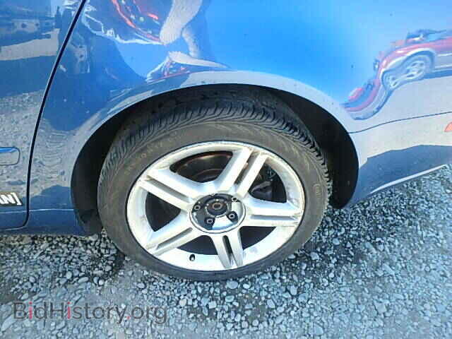 2007 AUDI A4 - VIN: WAUDF78E37A142658 - Фото 10