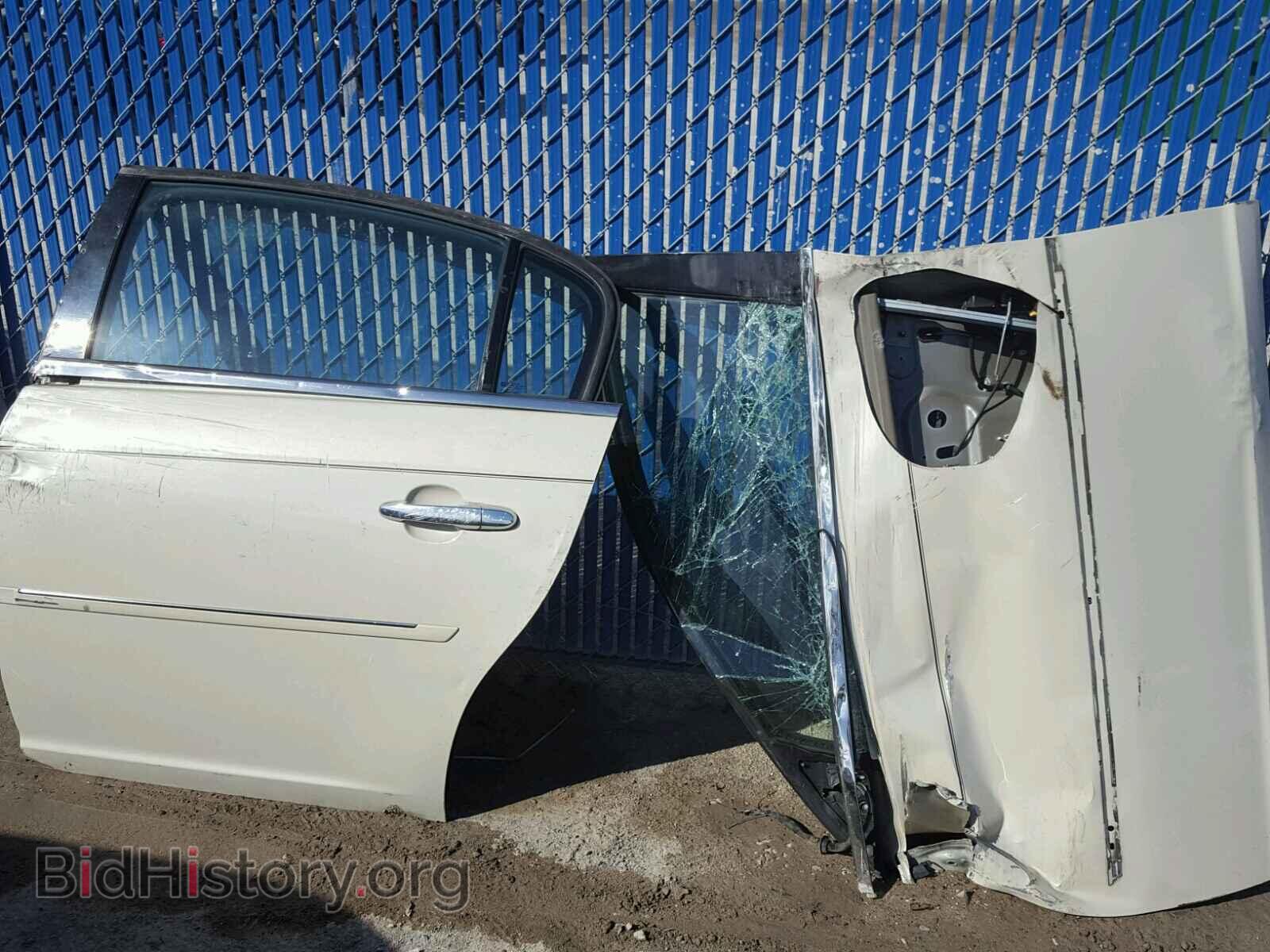2010 BUICK LUCERNE - VIN: 1G4HC5EM4AU123745 - Photo 9
