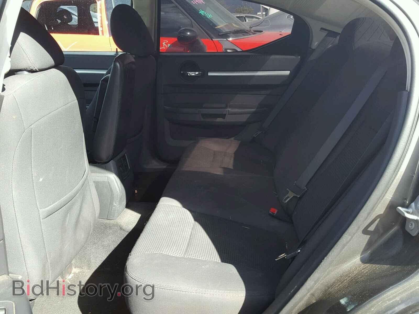 2010 DODGE CHARGER - VIN: 2B3CA4CD7AH172105 - Фото 6