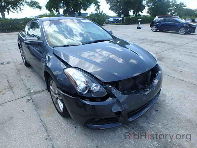 Photo 1N4BL2EP2BC124232 - NISSAN ALTIMA 2011