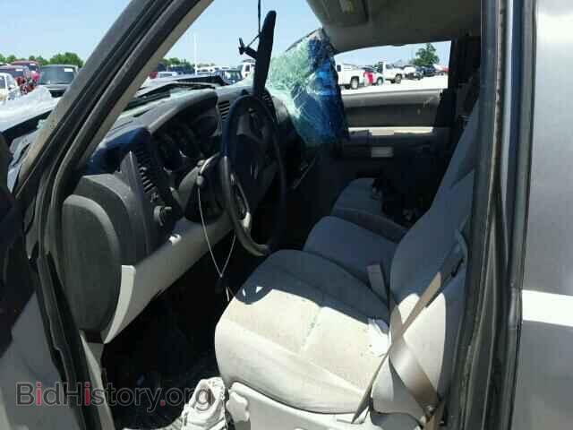 2007 CHEVROLET SILVERADO - VIN: 2GCEC19C871665632 - Photo 5