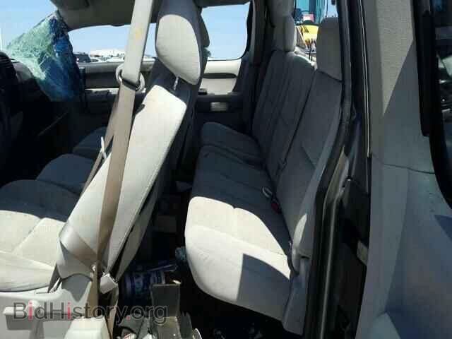 2007 CHEVROLET SILVERADO - VIN: 2GCEC19C871665632 - Photo 6