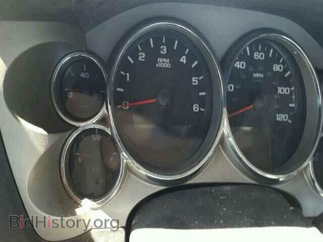 2007 CHEVROLET SILVERADO - VIN: 2GCEC19C871665632 - Photo 8