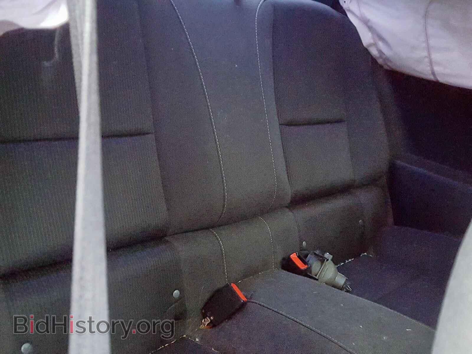 2014 CHEVROLET CAMARO - VIN: 2G1FB1E36E9291493 - Фото 6