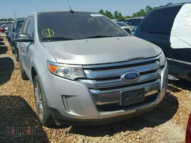 Photo 2FMDK3KC0DBA74085 - FORD EDGE 2013