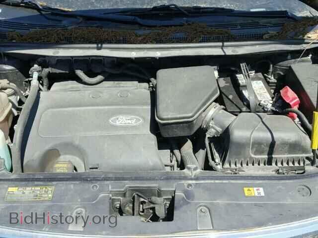 2013 FORD EDGE - VIN: 2FMDK3KC0DBA74085 - Photo 7