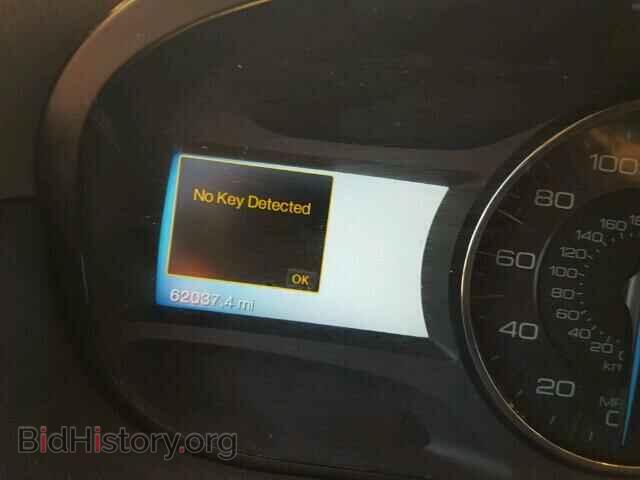 2013 FORD EDGE - VIN: 2FMDK3KC0DBA74085 - Photo 8