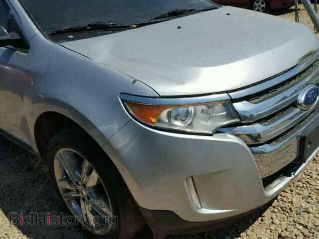2013 FORD EDGE - VIN: 2FMDK3KC0DBA74085 - Photo 10