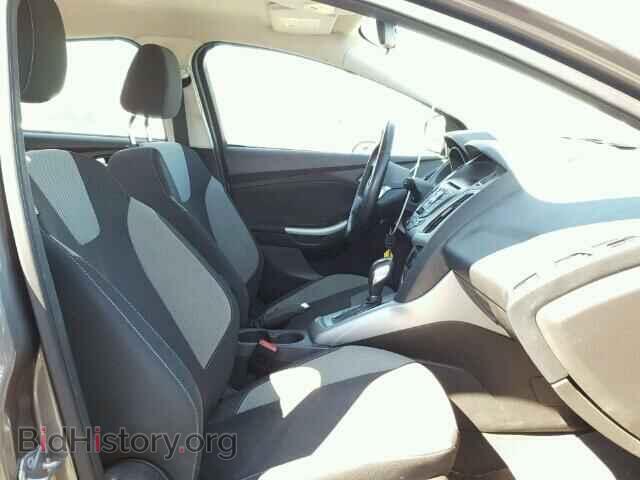2012 FORD FOCUS - VIN: 1FAHP3K20CL160211 - Photo 5