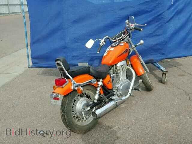 1998 SUZUKI OTHR CYCLE - VIN: JS1NP41A4W2100092 - Photo 4