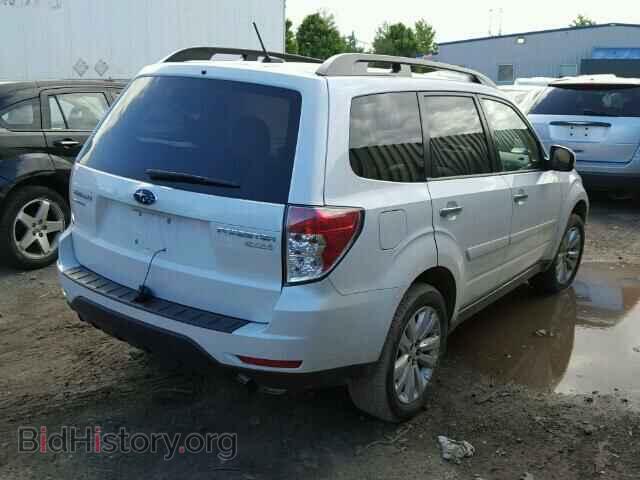 2012 SUBARU FORESTER - VIN: 1F2SHADC2CH433435 - Photo 4